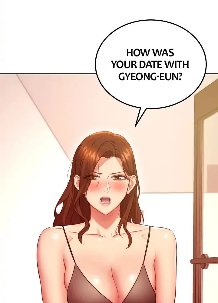 My Stepmother's Friends Chapter 130 page 31 - 