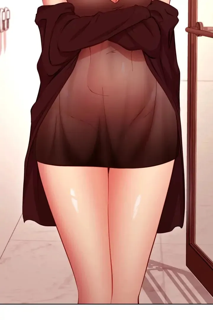 My Stepmother's Friends Chapter 130 page 32 - 