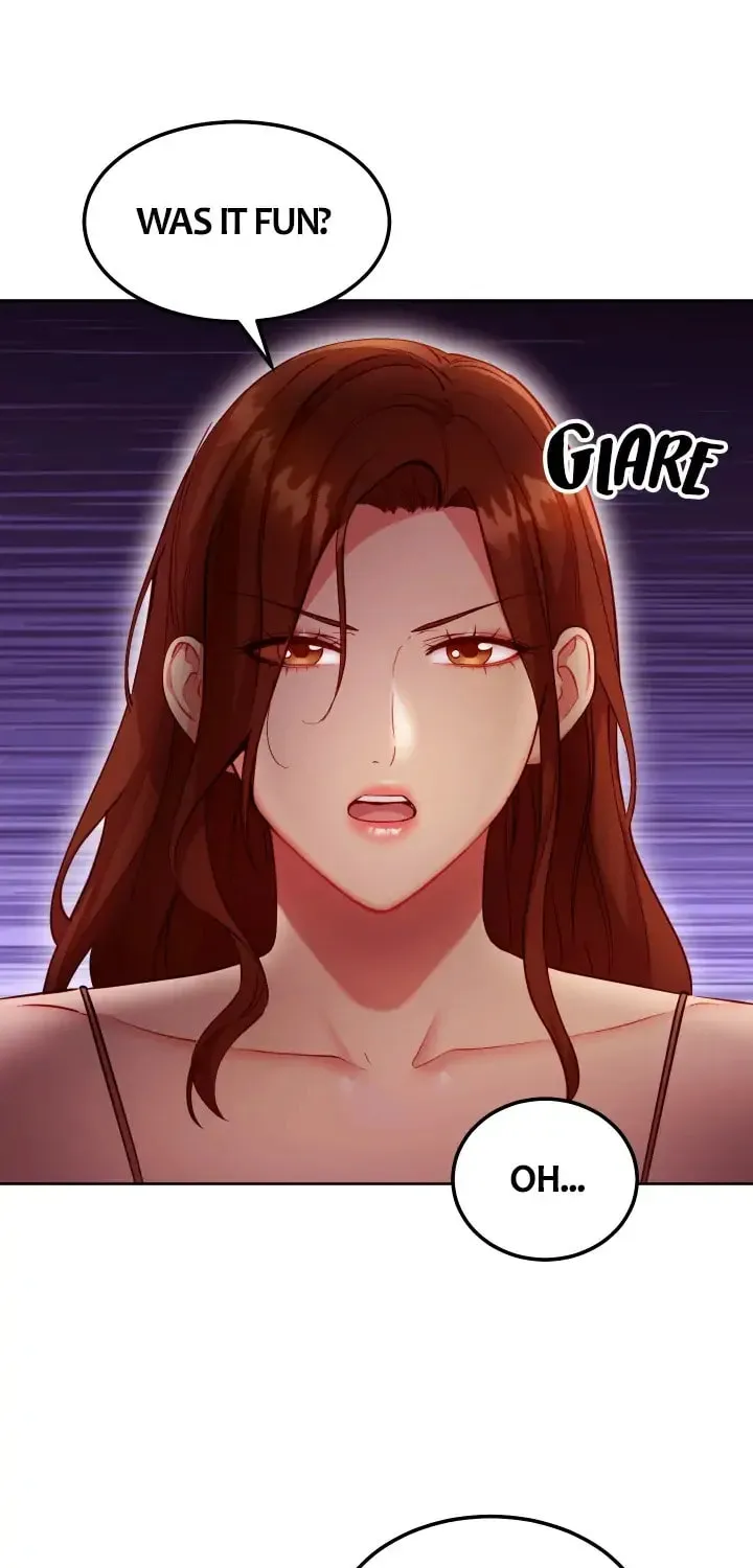 My Stepmother's Friends Chapter 130 page 33 - 