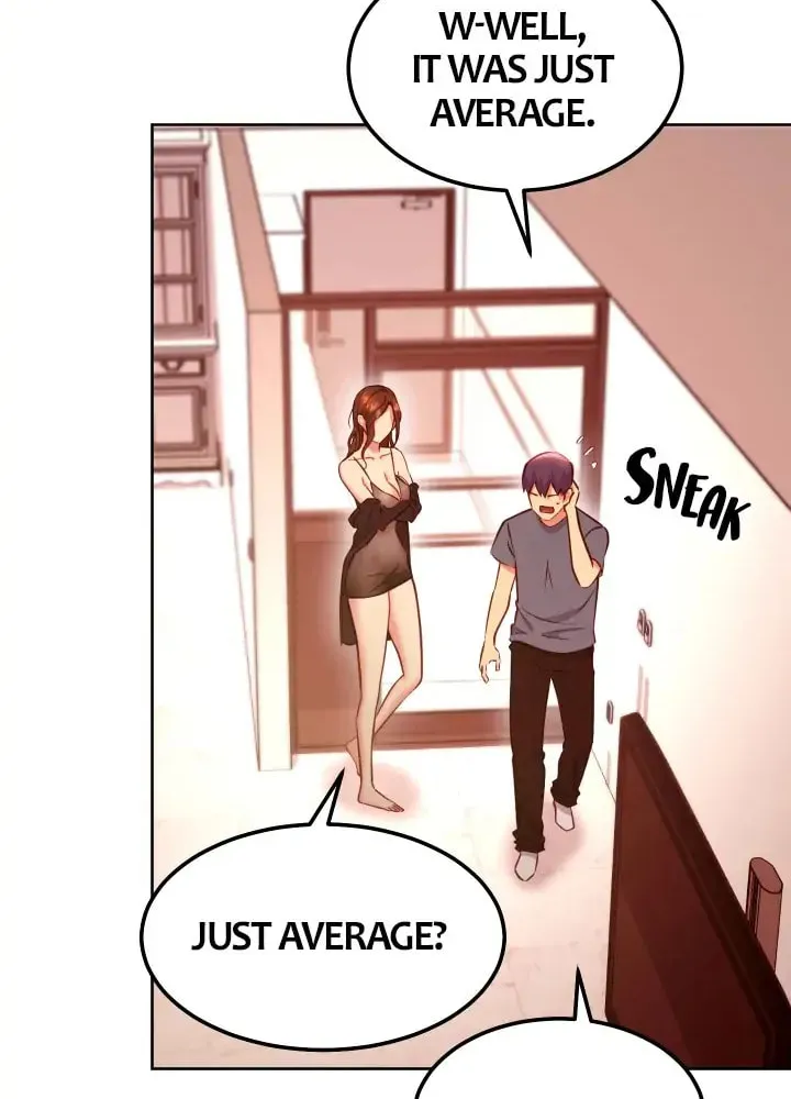My Stepmother's Friends Chapter 130 page 34 - 
