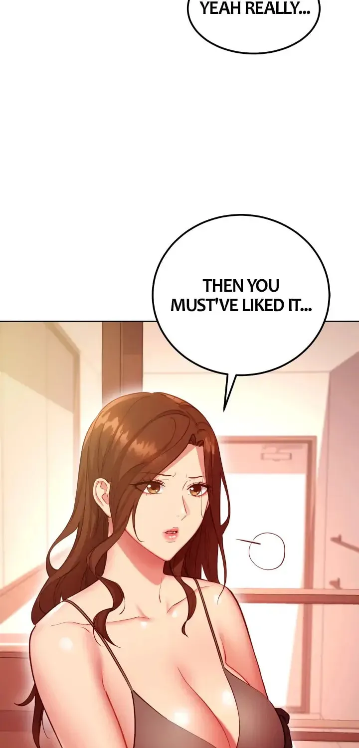 My Stepmother's Friends Chapter 130 page 35 - 