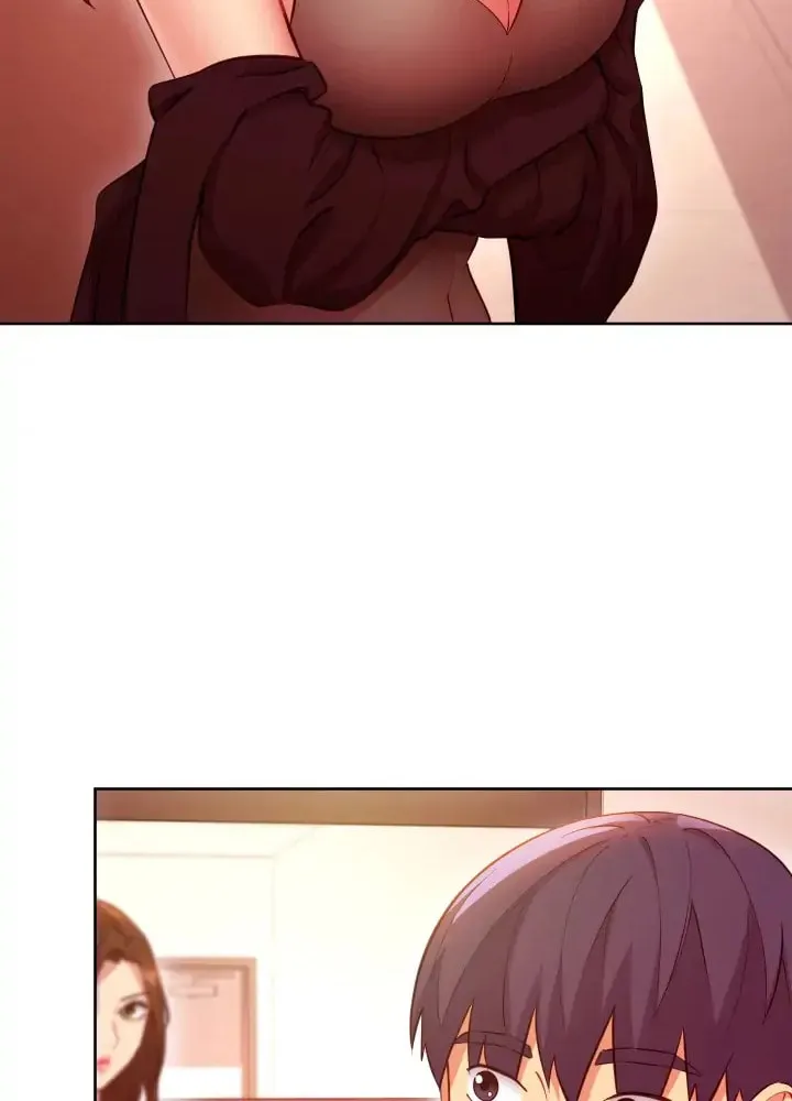 My Stepmother's Friends Chapter 130 page 36 - 