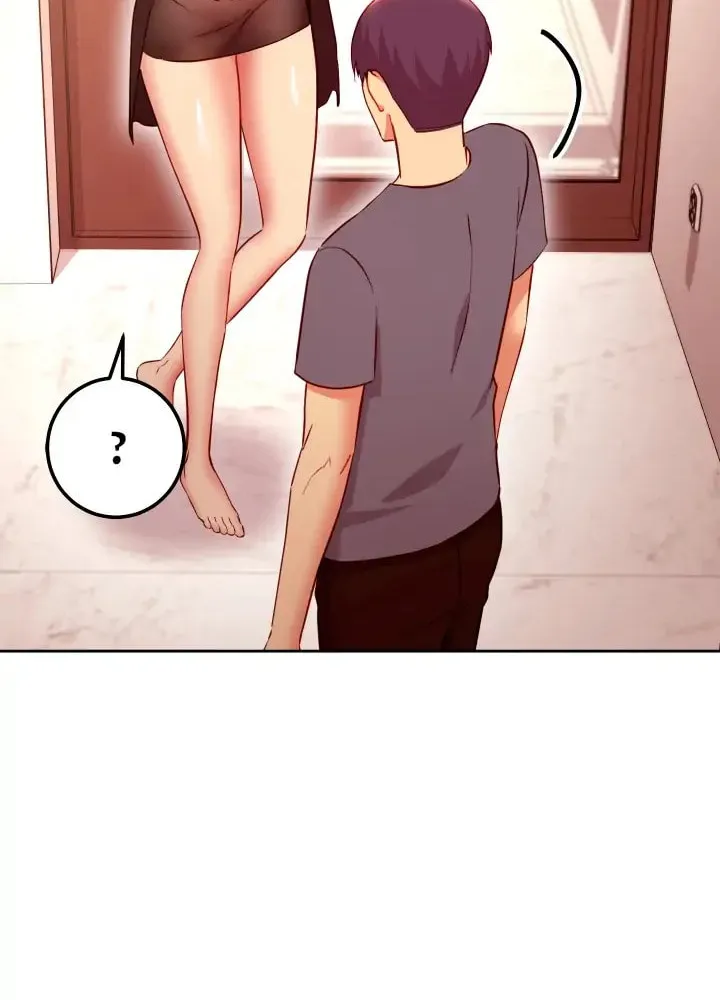 My Stepmother's Friends Chapter 130 page 38 - 