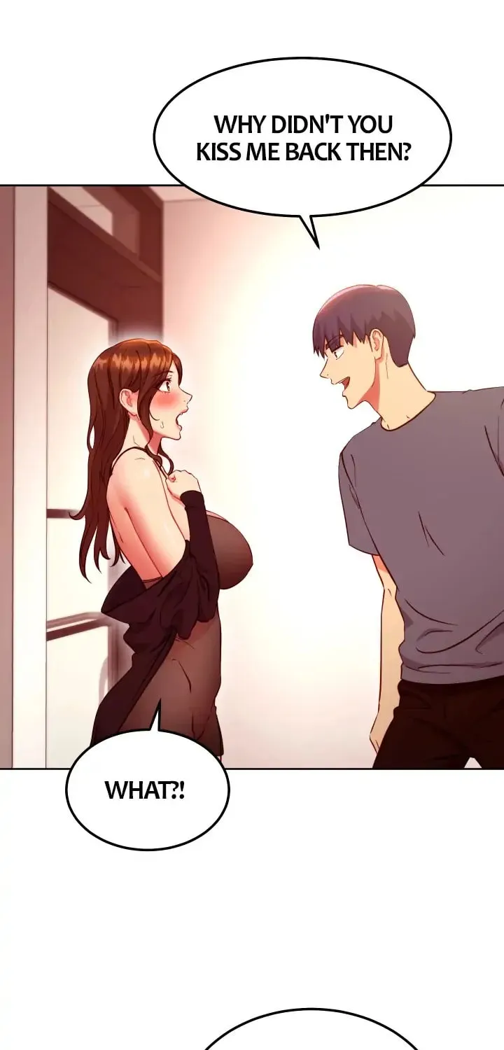 My Stepmother's Friends Chapter 130 page 39 - 