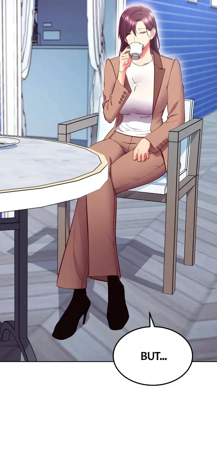 My Stepmother's Friends Chapter 130 page 49 - 