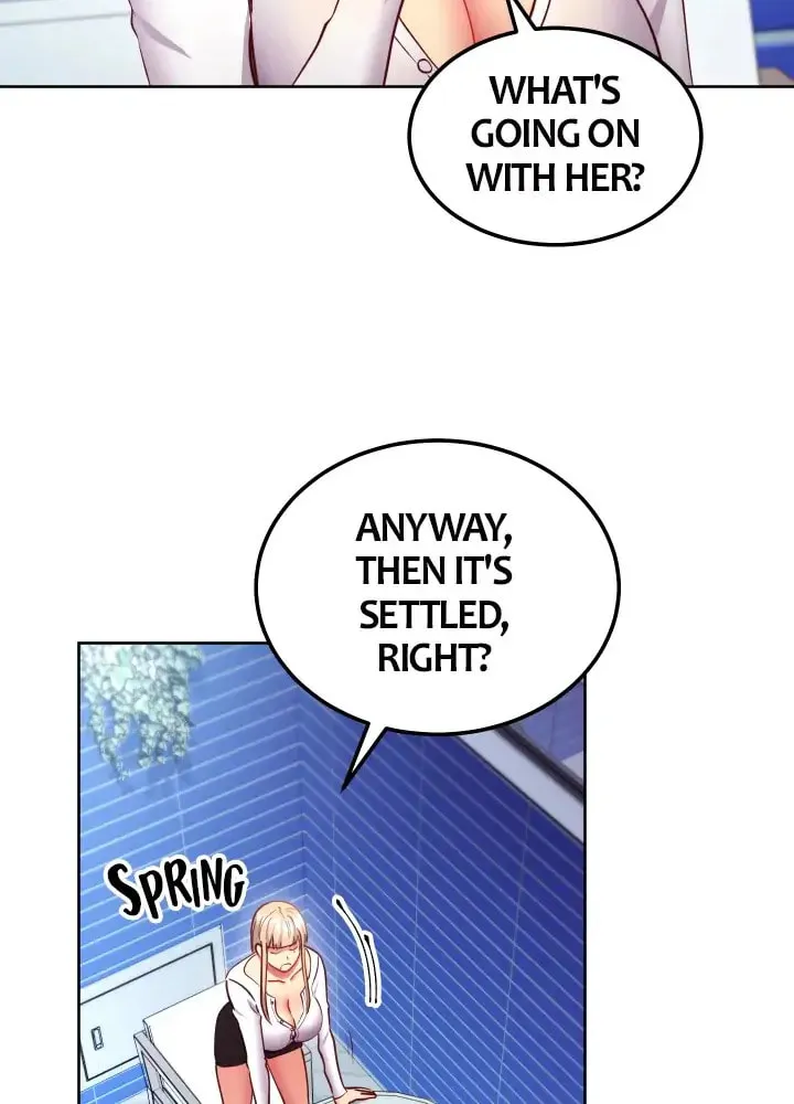 My Stepmother's Friends Chapter 130 page 62 - 