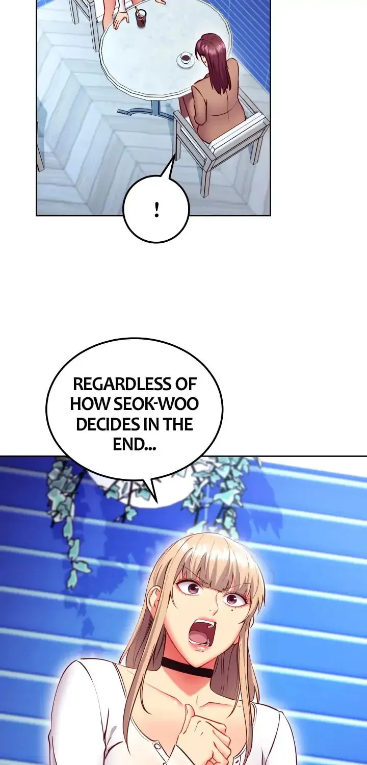 My Stepmother's Friends Chapter 130 page 63 - 