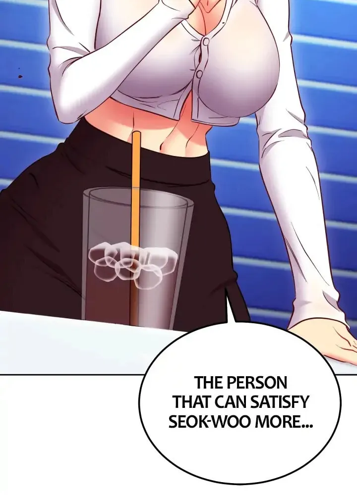 My Stepmother's Friends Chapter 130 page 64 - 