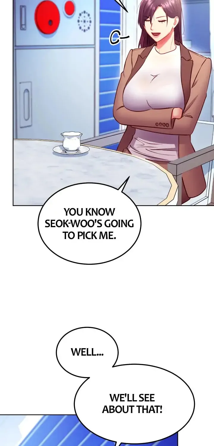 My Stepmother's Friends Chapter 130 page 69 - 