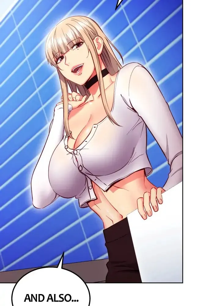 My Stepmother's Friends Chapter 130 page 70 - 