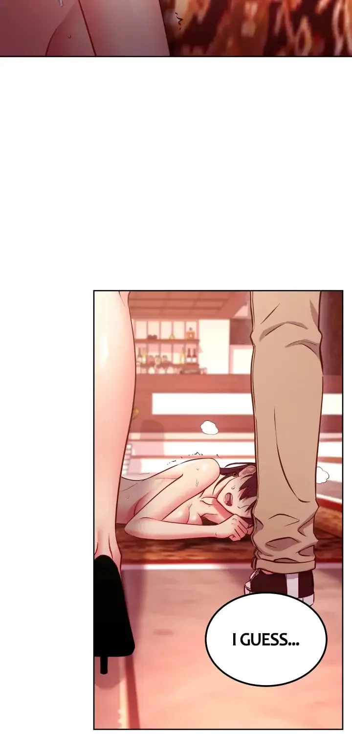 My Stepmother's Friends Chapter 130 page 8 - 
