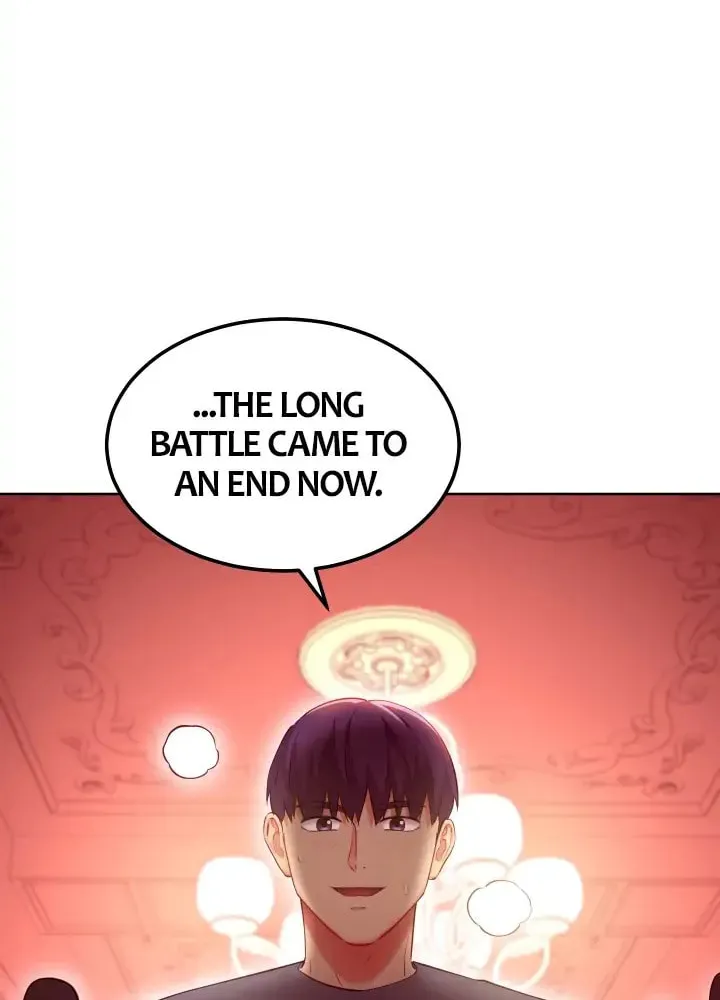 My Stepmother's Friends Chapter 130 page 9 - 