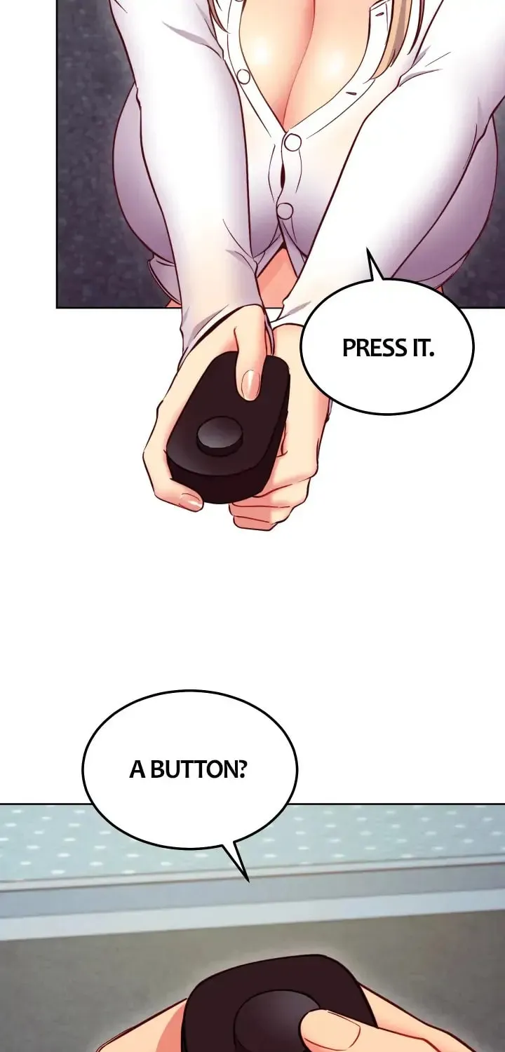 My Stepmother's Friends Chapter 130 page 86 - 