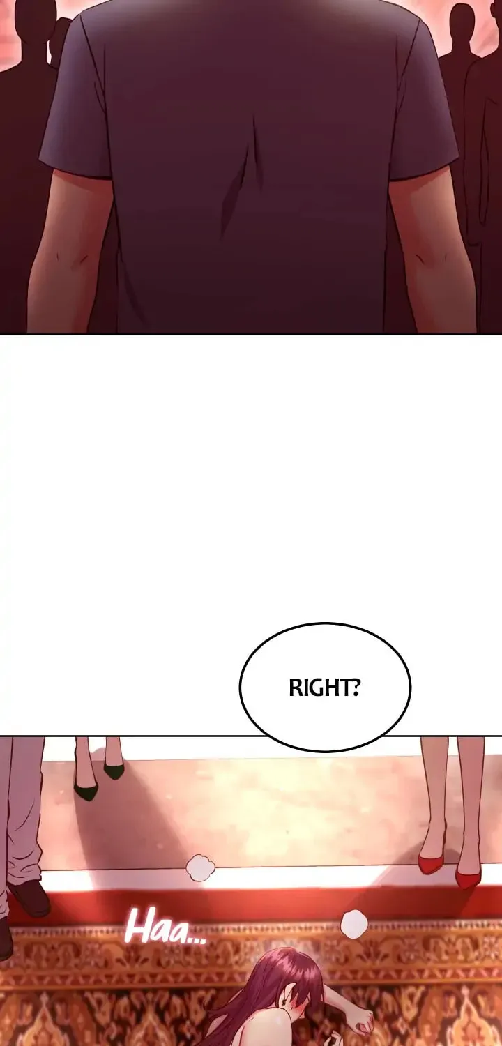My Stepmother's Friends Chapter 130 page 10 - 