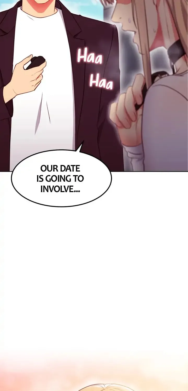 My Stepmother's Friends Chapter 130 page 91 - 