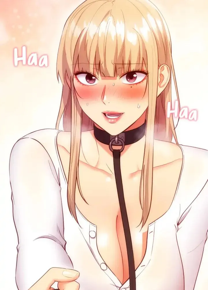 My Stepmother's Friends Chapter 130 page 92 - 