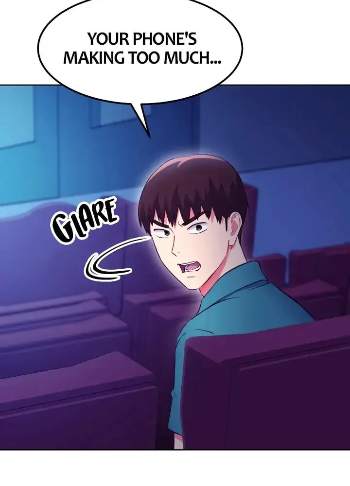 My Stepmother's Friends Chapter 131 page 11 - 