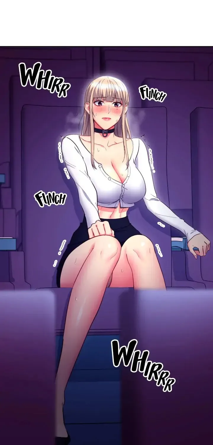 My Stepmother's Friends Chapter 131 page 13 - 