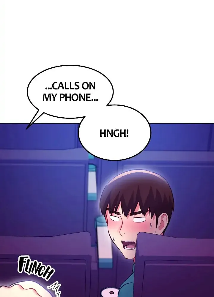 My Stepmother's Friends Chapter 131 page 16 - 