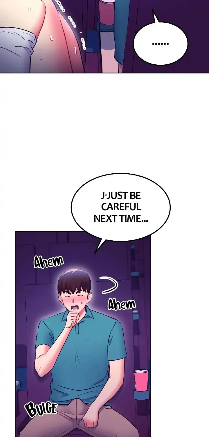 My Stepmother's Friends Chapter 131 page 17 - 