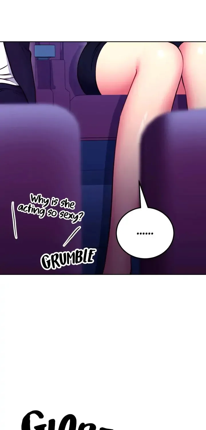 My Stepmother's Friends Chapter 131 page 20 - 
