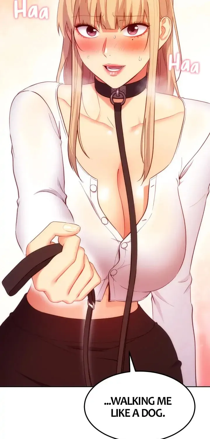 My Stepmother's Friends Chapter 131 page 3 - 
