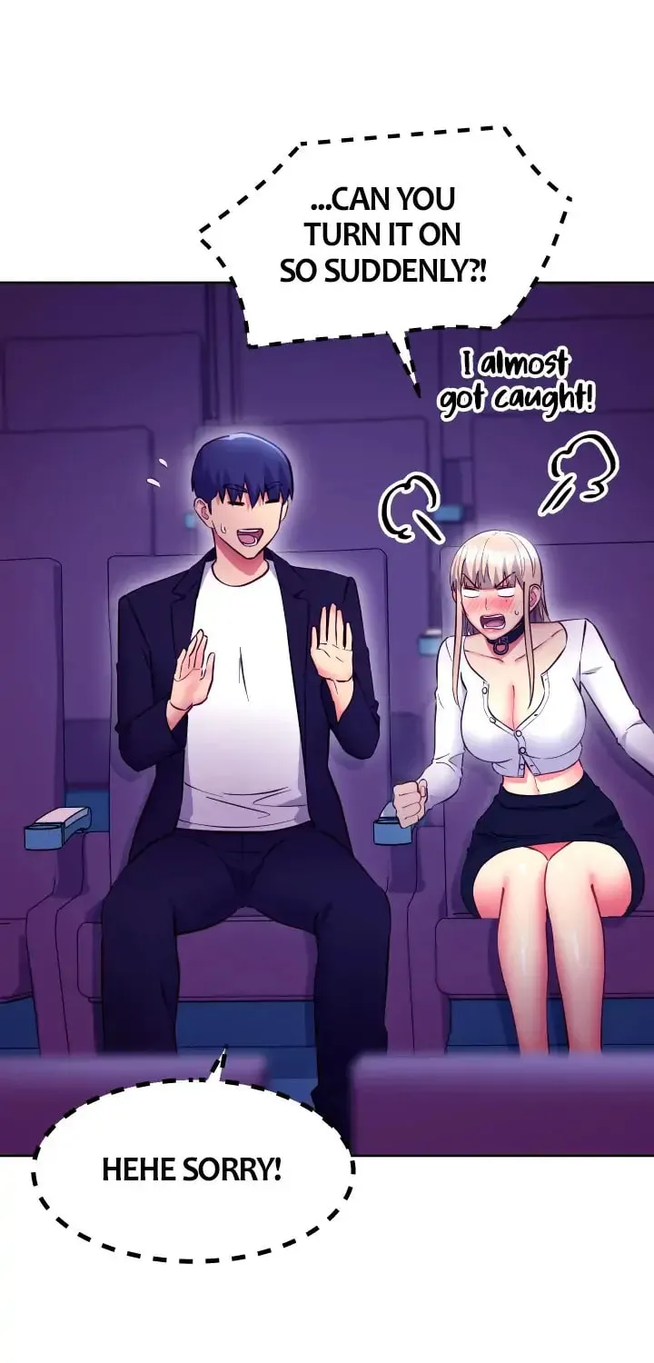 My Stepmother's Friends Chapter 131 page 22 - 