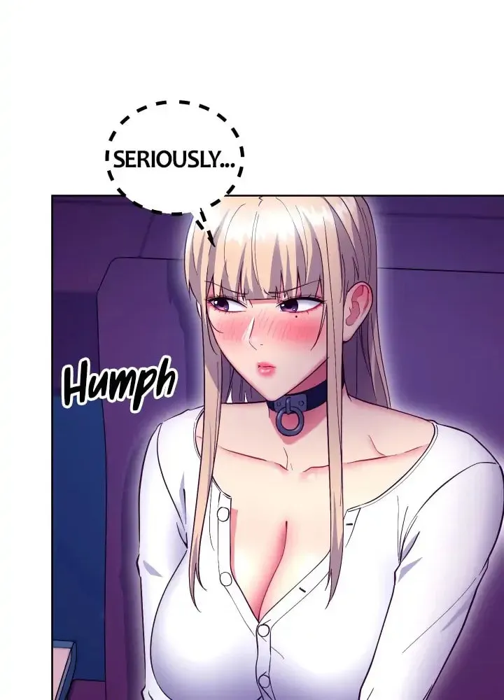 My Stepmother's Friends Chapter 131 page 23 - 
