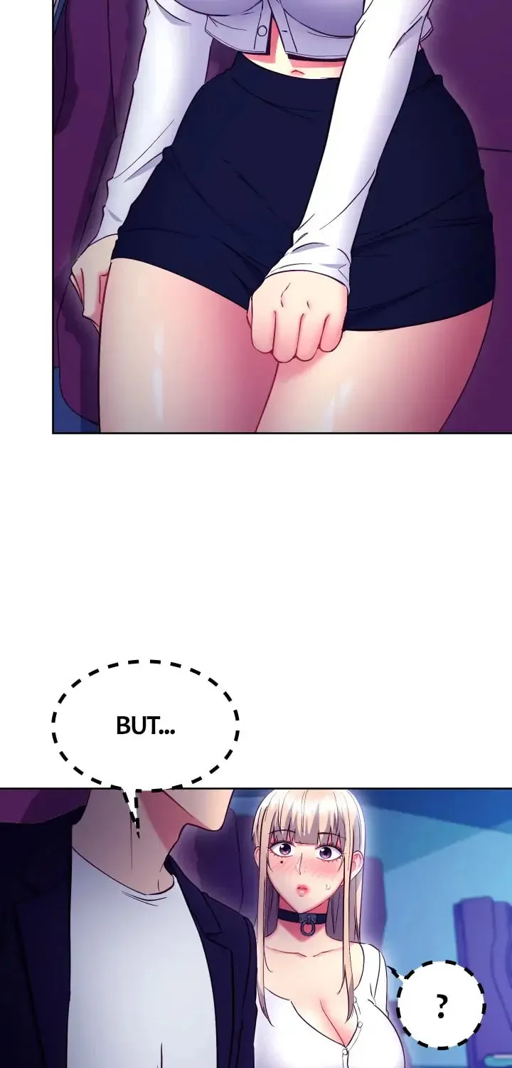 My Stepmother's Friends Chapter 131 page 24 - 