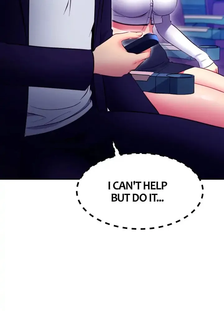 My Stepmother's Friends Chapter 131 page 25 - 