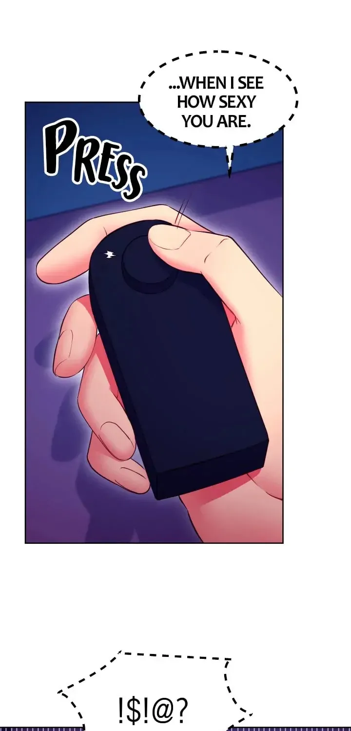My Stepmother's Friends Chapter 131 page 26 - 