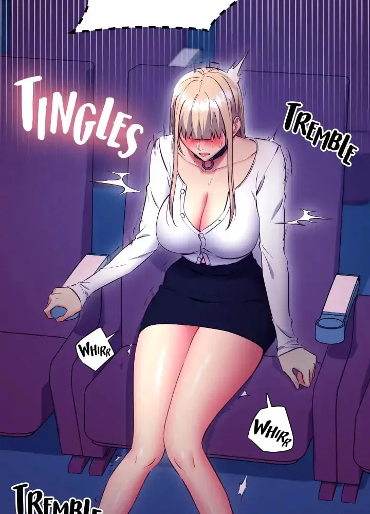 My Stepmother's Friends Chapter 131 page 27 - 