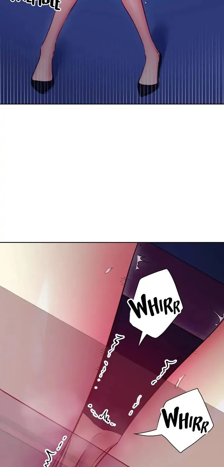 My Stepmother's Friends Chapter 131 page 28 - 