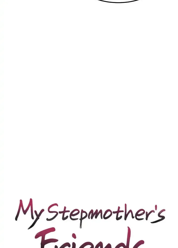 My Stepmother's Friends Chapter 131 page 4 - 