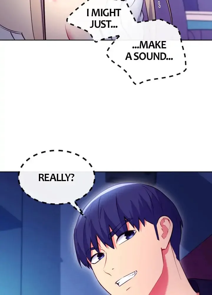 My Stepmother's Friends Chapter 131 page 35 - 
