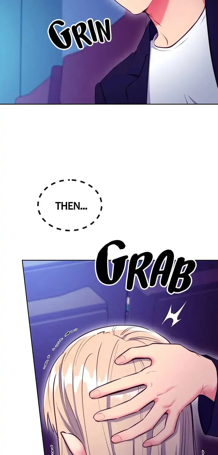 My Stepmother's Friends Chapter 131 page 36 - 