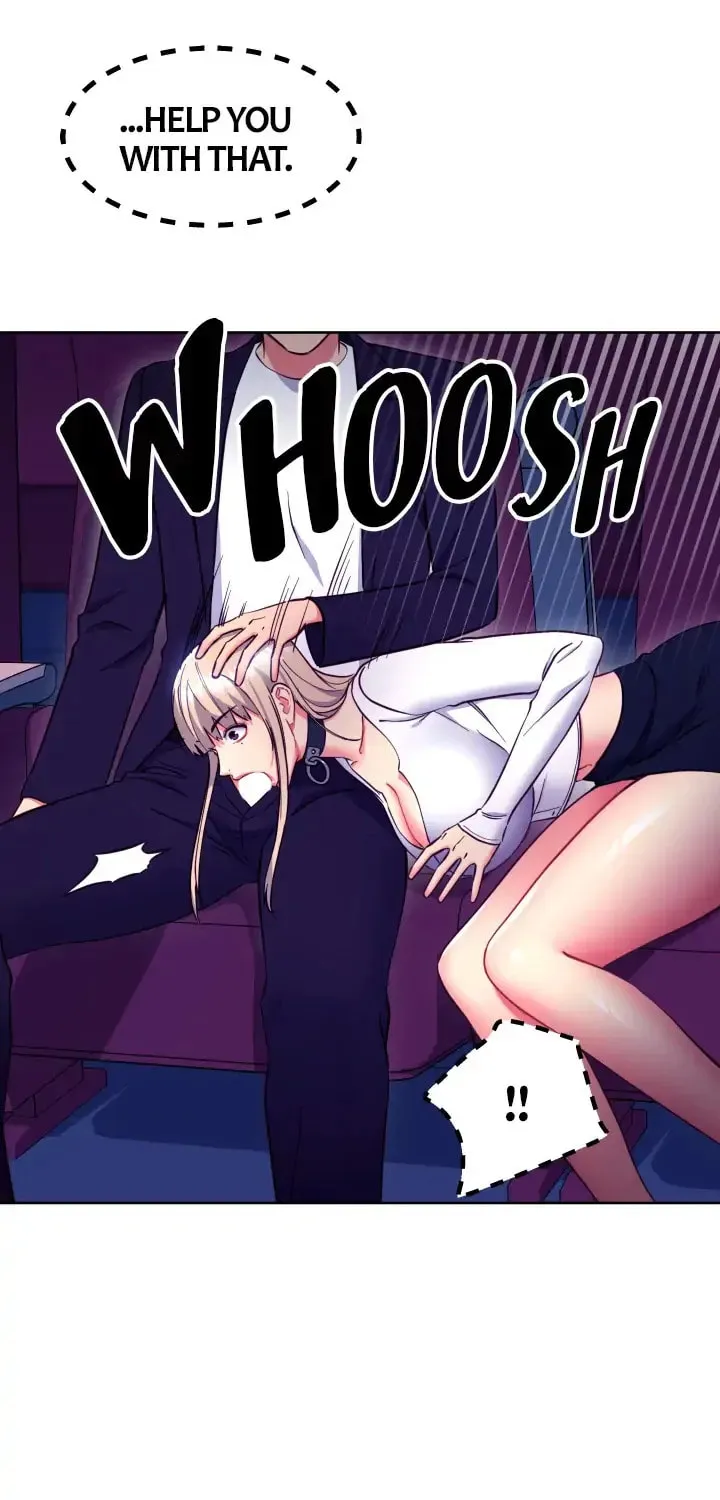 My Stepmother's Friends Chapter 131 page 38 - 
