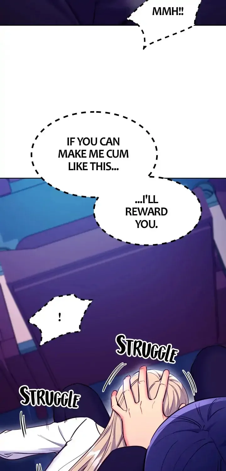 My Stepmother's Friends Chapter 131 page 40 - 