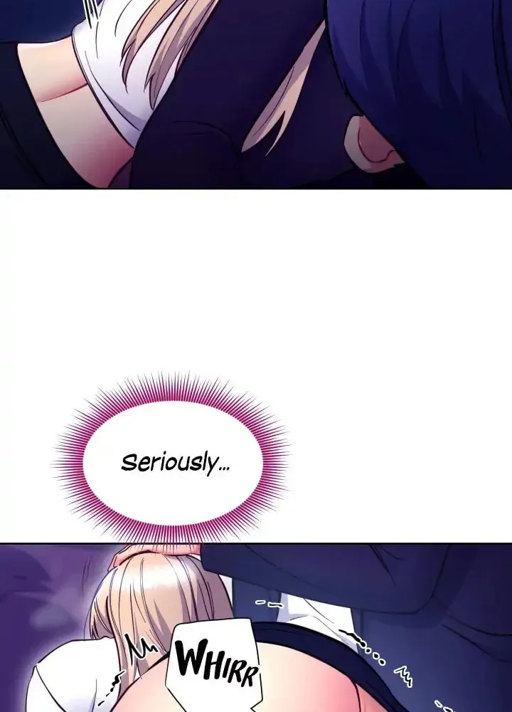 My Stepmother's Friends Chapter 131 page 41 - 
