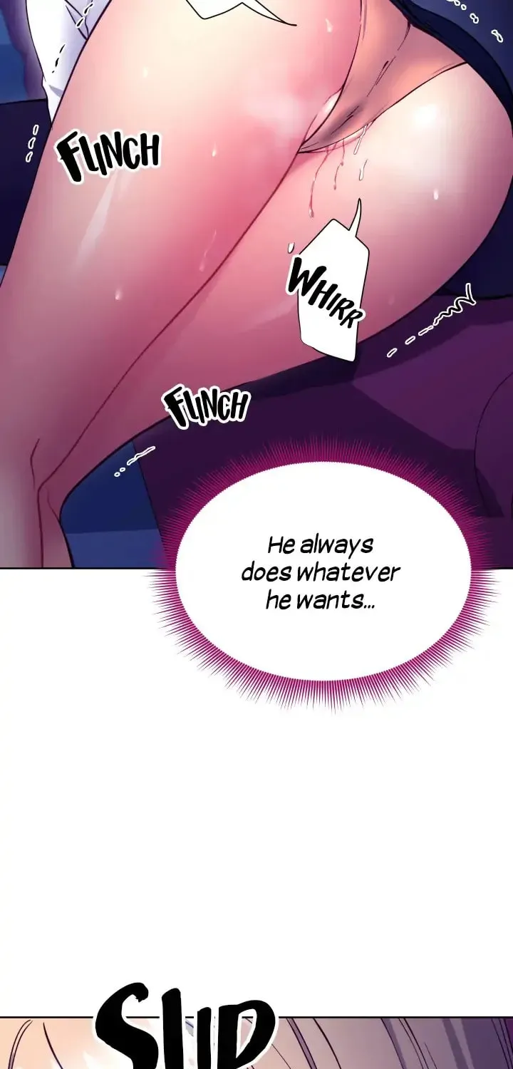 My Stepmother's Friends Chapter 131 page 42 - 