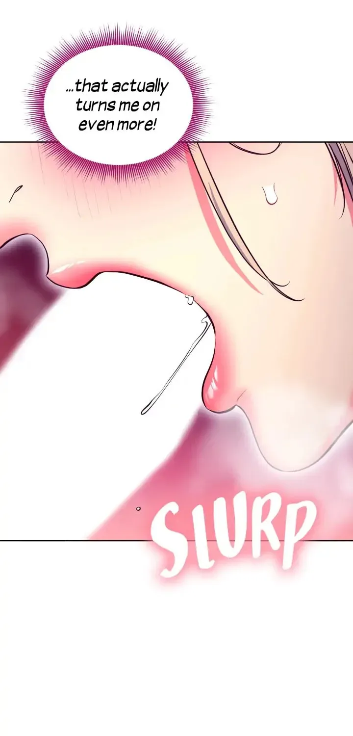 My Stepmother's Friends Chapter 131 page 44 - 
