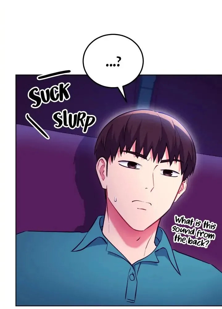 My Stepmother's Friends Chapter 131 page 45 - 