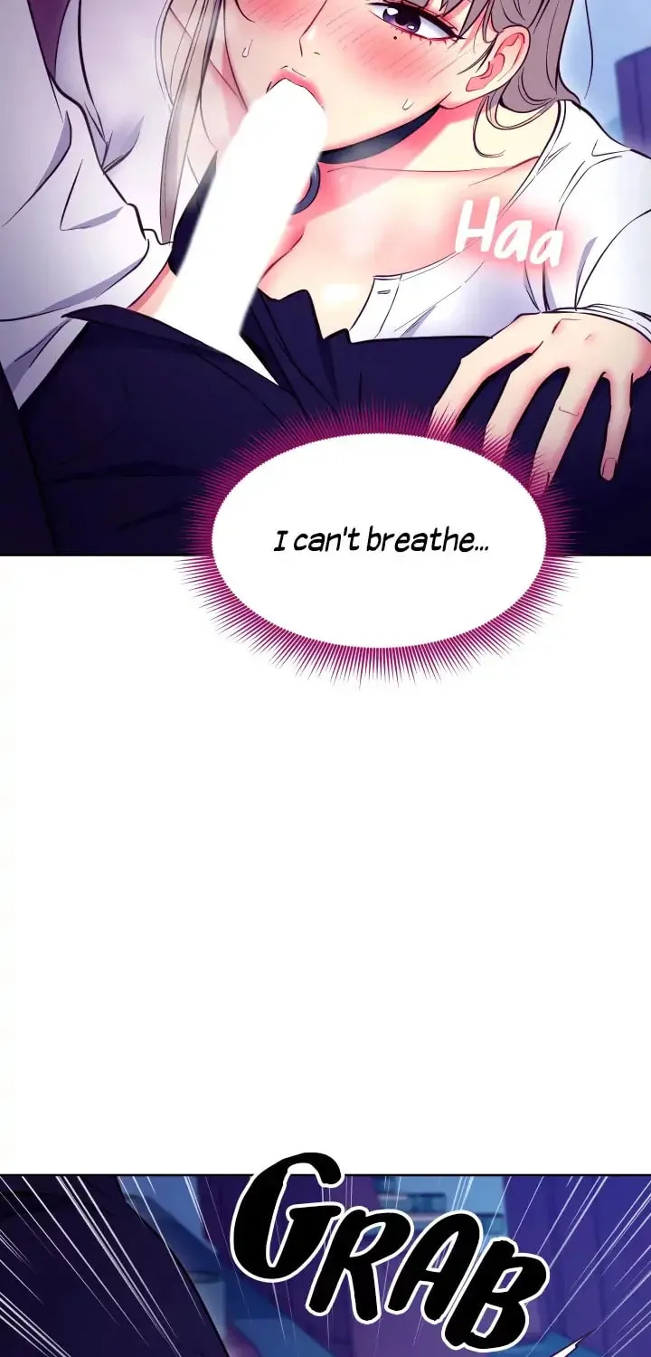 My Stepmother's Friends Chapter 131 page 48 - 