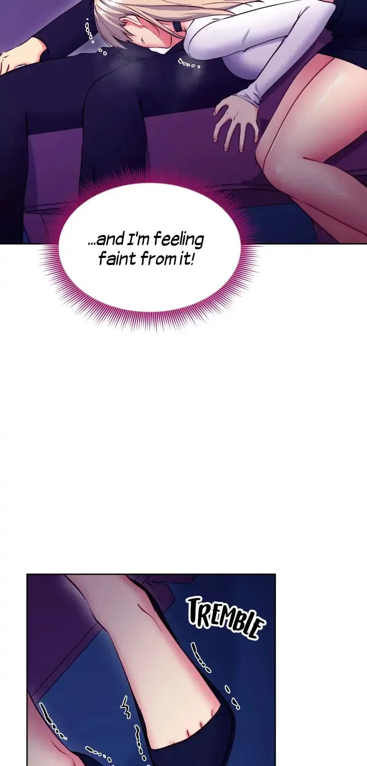 My Stepmother's Friends Chapter 131 page 54 - 