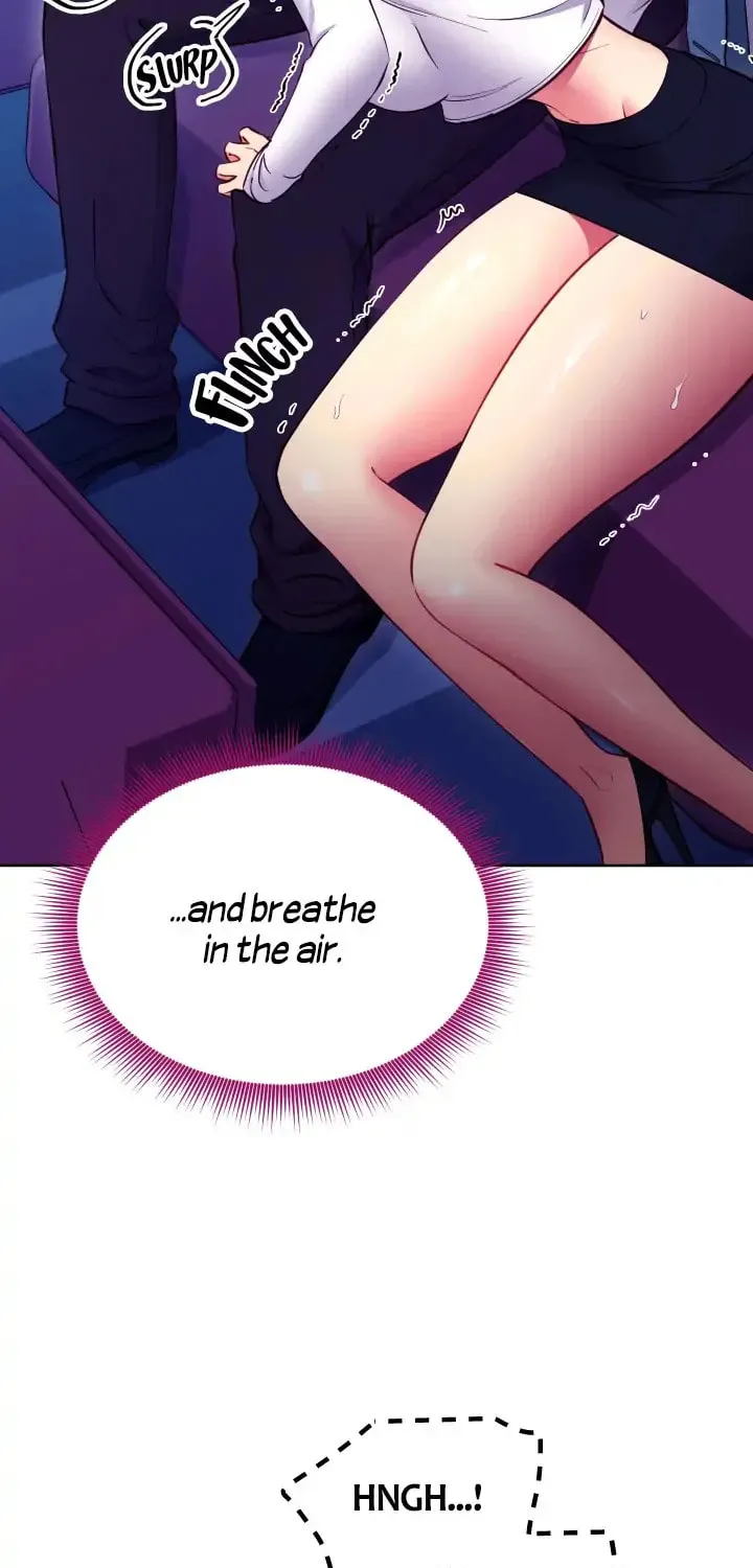 My Stepmother's Friends Chapter 131 page 58 - 