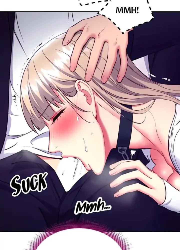 My Stepmother's Friends Chapter 131 page 59 - 