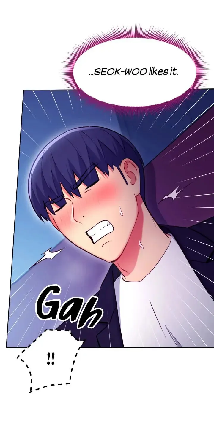 My Stepmother's Friends Chapter 131 page 62 - 