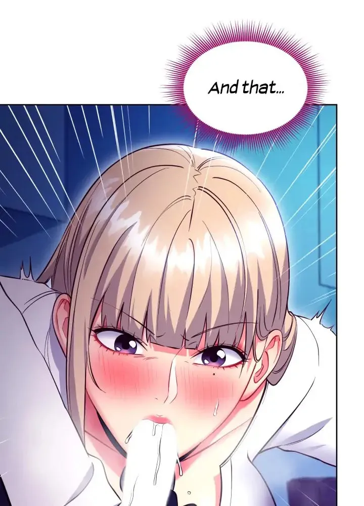 My Stepmother's Friends Chapter 131 page 63 - 