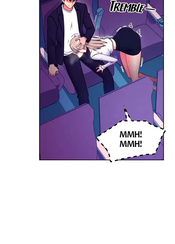 My Stepmother's Friends Chapter 131 page 67 - 