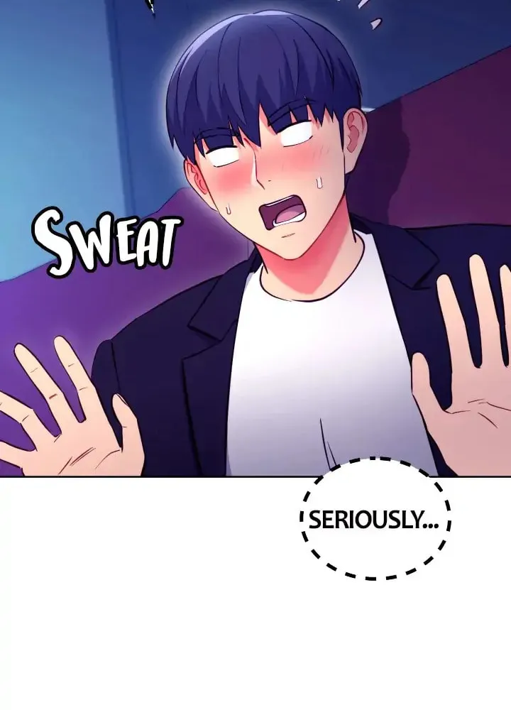My Stepmother's Friends Chapter 131 page 69 - 